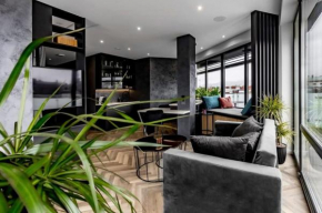 Moon Apartment, Bielsko-Biała